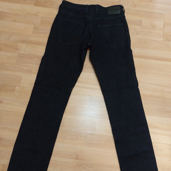 Guess Jeans   Medium slim straight  Size 26 Women’s Denim Jeans blue  Dark Wash - Picture 11 of 12
